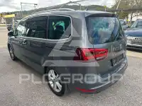 2019 Seat Alhambra