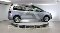 2019 Seat Alhambra