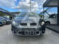 2019 Seat Alhambra