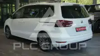 2019 Seat Alhambra