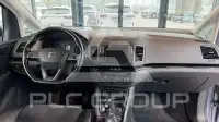 2019 Seat Alhambra