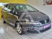 2019 Seat Alhambra