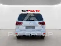 2019 Seat Alhambra