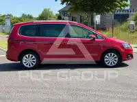 2019 Seat Alhambra