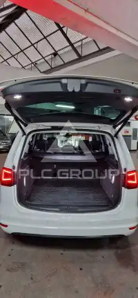 2019 Seat Alhambra