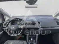 2019 Seat Alhambra