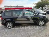 2019 Seat Alhambra