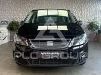 2019 Seat Alhambra