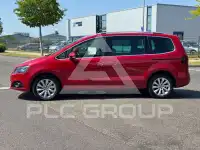 2019 Seat Alhambra
