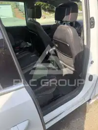 2019 Seat Alhambra