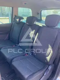 2019 Seat Alhambra
