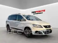 2019 Seat Alhambra