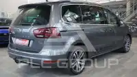 2019 Seat Alhambra