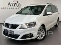 2019 Seat Alhambra