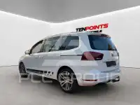 2019 Seat Alhambra