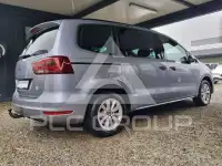 2019 Seat Alhambra