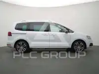 2019 Seat Alhambra
