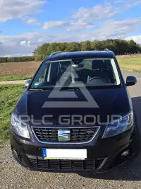 2019 Seat Alhambra