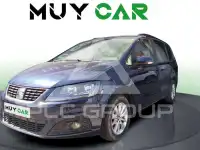 2019 Seat Alhambra
