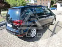 2019 Seat Alhambra