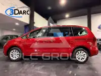 2019 Seat Alhambra