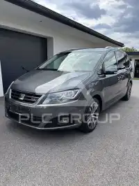 2019 Seat Alhambra