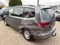 2019 Seat Alhambra