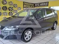 2019 Seat Alhambra
