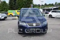 2019 Seat Alhambra