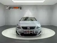 2019 Seat Alhambra