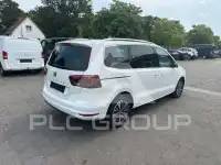 2019 Seat Alhambra