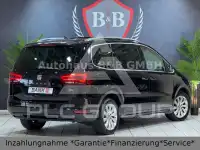 2019 Seat Alhambra