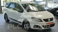 2019 Seat Alhambra