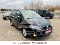 2019 Seat Alhambra