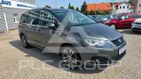 2019 Seat Alhambra