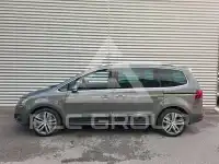 2019 Seat Alhambra