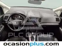 2019 Seat Alhambra