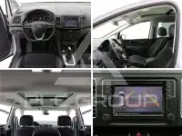 2019 Seat Alhambra