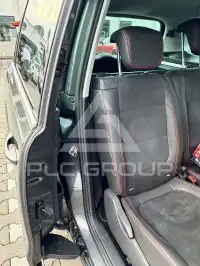 2019 Seat Alhambra