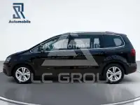 2019 Seat Alhambra