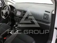 2019 Seat Alhambra