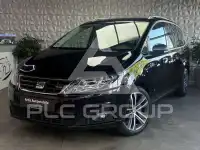 2019 Seat Alhambra