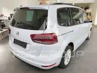 2019 Seat Alhambra