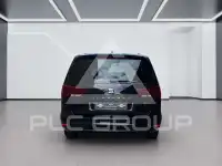2019 Seat Alhambra