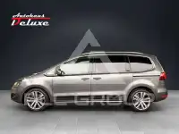 2019 Seat Alhambra