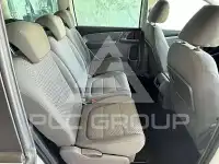 2019 Seat Alhambra