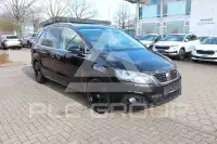 2019 Seat Alhambra