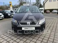 2019 Seat Alhambra