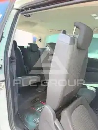 2019 Seat Alhambra