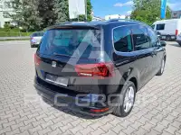 2019 Seat Alhambra